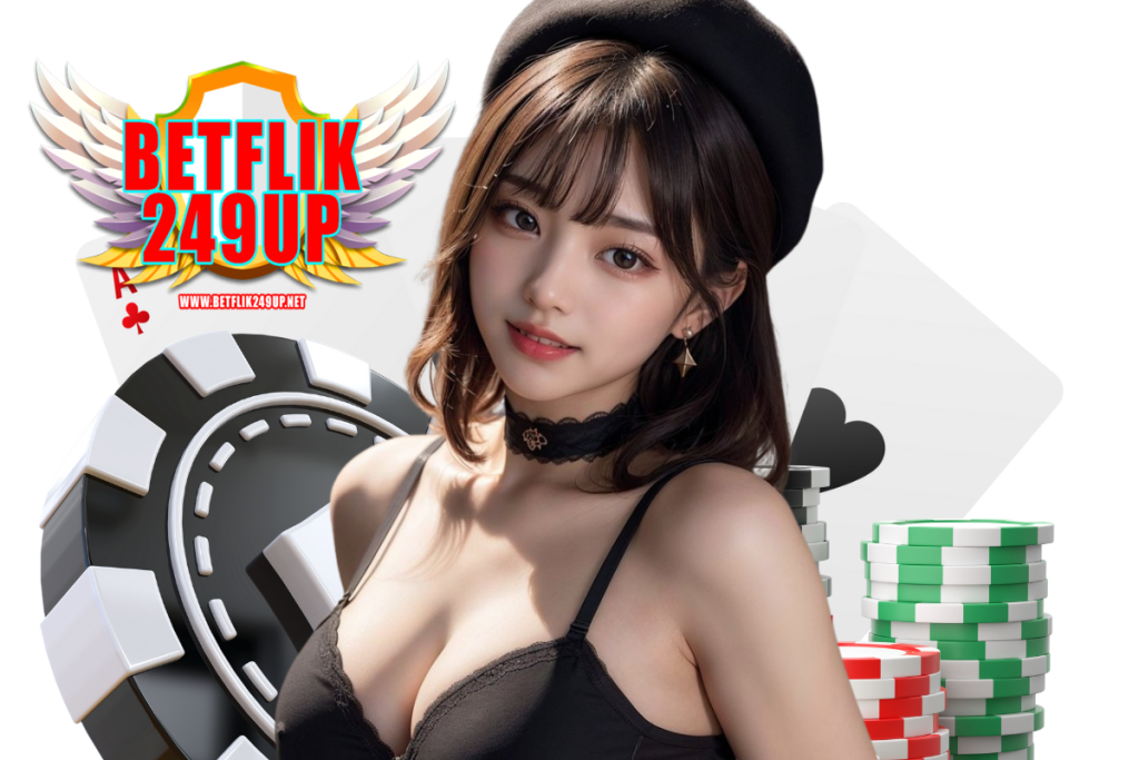 betflik249up wallet