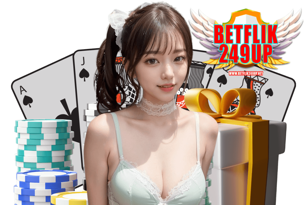 betflik249up สมัคร