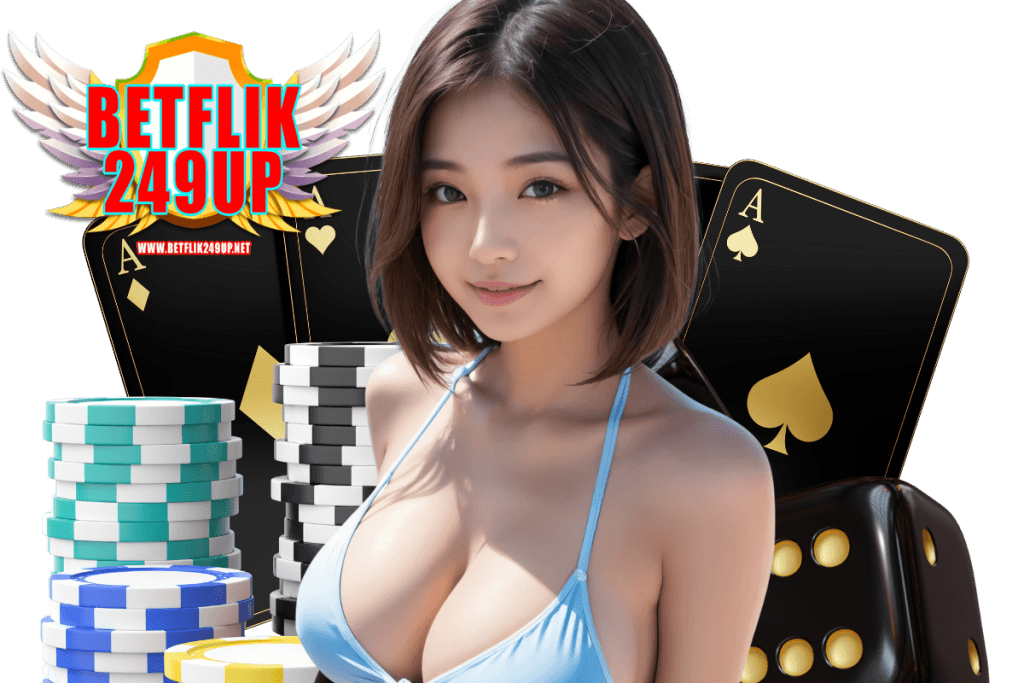 betflik249up สล็อต